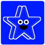 bluestar engine android application logo